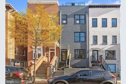 2517 Ontario Road NW #2, Washington, DC 20009 - Photo 29