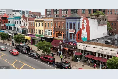 2517 Ontario Road NW #2, Washington, DC 20009 - Photo 21