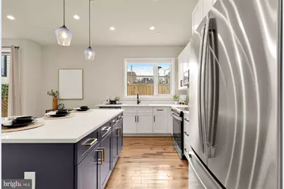 3646 13th Street NW #3, Washington, DC 20010 - Photo 11