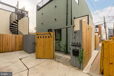 3646 13th Street NW #3, Washington, DC 20010 - Photo 1