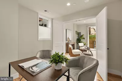 3646 13th Street NW #3, Washington, DC 20010 - Photo 25