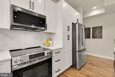 3646 13th Street NW #3, Washington, DC 20010 - Photo 9