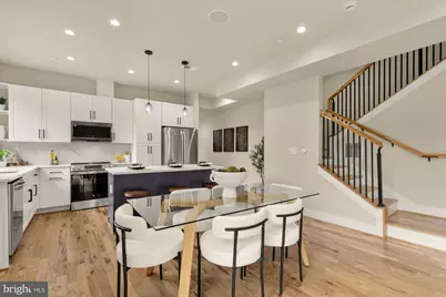 3646 13th Street NW #3, Washington, DC 20010 - Photo 7