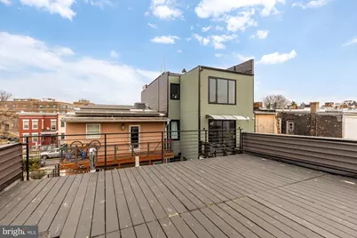 3646 13th Street NW #3, Washington, DC 20010 - Photo 35