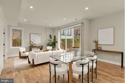 3646 13th Street NW #3, Washington, DC 20010 - Photo 5