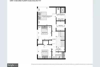 3646 13th Street NW #3, Washington, DC 20010 - Photo 47