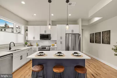 3646 13th Street NW #3, Washington, DC 20010 - Photo 15