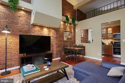 1745 T Street NW, Washington, DC 20009 - Photo 17