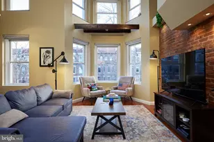 1745 T St NW, Washington, DC 20009 - Photo 15