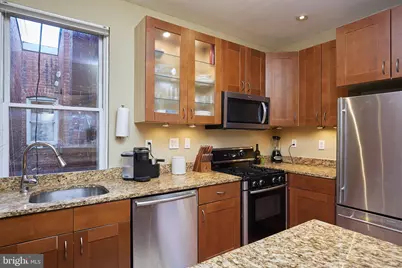 1745 T Street NW, Washington, DC 20009 - Photo 21