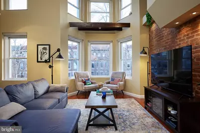 1745 T Street NW, Washington, DC 20009 - Photo 15