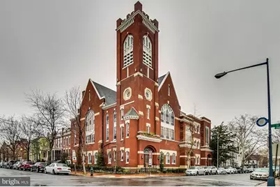 819 D Street NE #7, Washington, DC 20002 - Photo 3