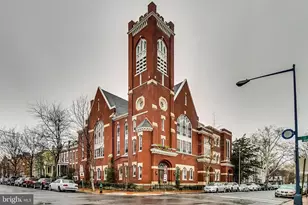 819 D St NE, Washington, DC 20002 - Photo 3