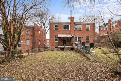 2412 18th Street SE, Washington, DC 20020 - Photo 33