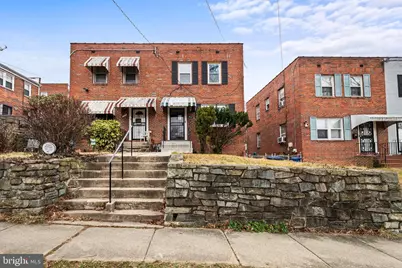 2412 18th Street SE, Washington, DC 20020 - Photo 1