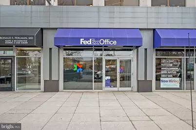 4315 Harrison Street NW #5, Washington, DC 20015 - Photo 23