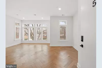 4315 Harrison Street NW #5, Washington, DC 20015 - Photo 3