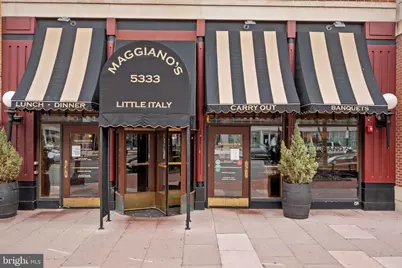 4315 Harrison Street NW #5, Washington, DC 20015 - Photo 25