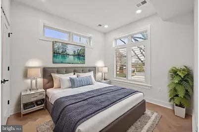 4315 Harrison Street NW #5, Washington, DC 20015 - Photo 19