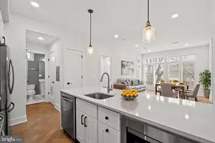 4315 Harrison St NW, Washington, DC 20015 - Photo 15