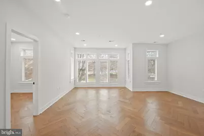 4315 Harrison Street NW #5, Washington, DC 20015 - Photo 5