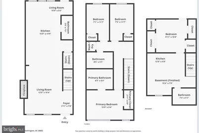 1412 Trinidad Avenue NE, Washington, DC 20002 - Photo 13