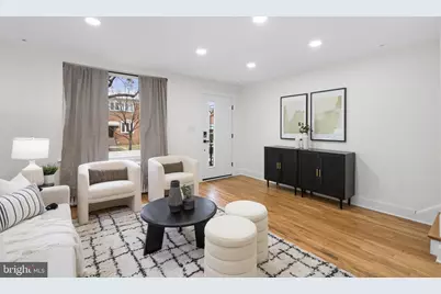 6328 North Capitol Street NW, Washington, DC 20011 - Photo 5