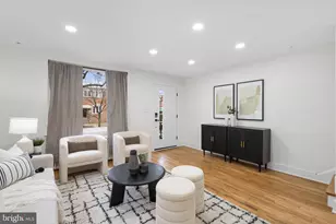 6328 North Capitol St NW, Washington, DC 20011 - Photo 5