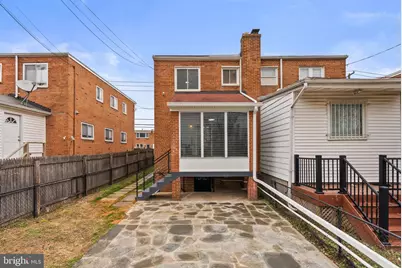 6328 North Capitol Street NW, Washington, DC 20011 - Photo 29