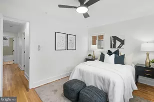 6328 North Capitol St NW, Washington, DC 20011 - Photo 13