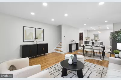 6328 North Capitol Street NW, Washington, DC 20011 - Photo 1