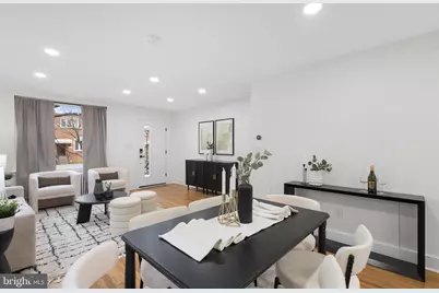 6328 North Capitol Street NW, Washington, DC 20011 - Photo 7