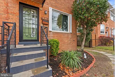 6328 North Capitol Street NW, Washington, DC 20011 - Photo 3