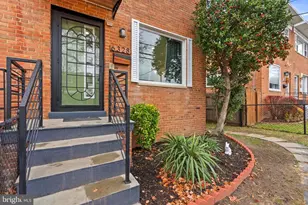 6328 North Capitol St NW, Washington, DC 20011 - Photo 3