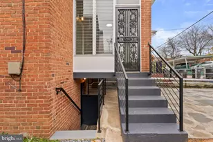 6328 North Capitol St NW, Washington, DC 20011 - Photo 27