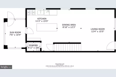 6328 North Capitol Street NW, Washington, DC 20011 - Photo 33