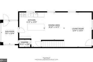 6328 North Capitol St NW, Washington, DC 20011 - Photo 33