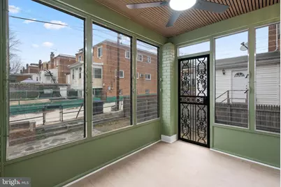 6328 North Capitol Street NW, Washington, DC 20011 - Photo 25