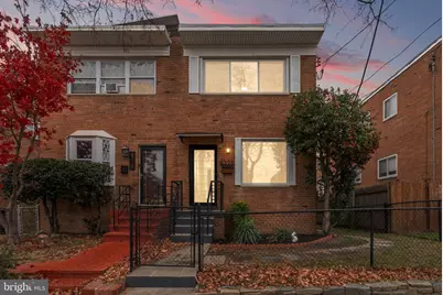 6328 North Capitol Street NW, Washington, DC 20011 - Photo 31