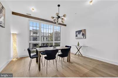 774 Girard Street NW #2W, Washington, DC 20001 - Photo 9