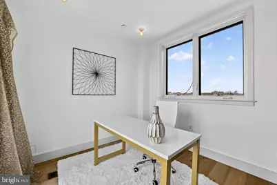 774 Girard Street NW #2W, Washington, DC 20001 - Photo 19