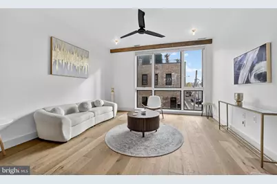 774 Girard Street NW #2W, Washington, DC 20001 - Photo 5