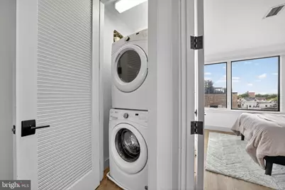 774 Girard Street NW #2W, Washington, DC 20001 - Photo 17
