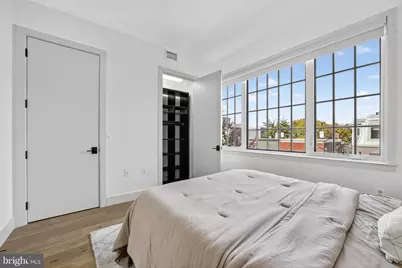 774 Girard Street NW #2W, Washington, DC 20001 - Photo 13