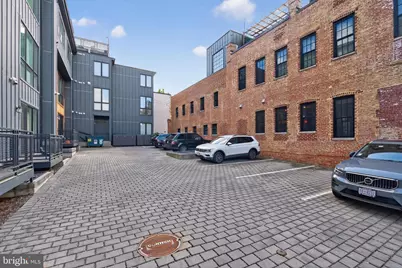774 Girard Street NW #2W, Washington, DC 20001 - Photo 21
