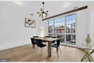 774 Girard Street NW #2W, Washington, DC 20001 - Photo 11