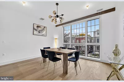 774 Girard Street NW #2W, Washington, DC 20001 - Photo 11