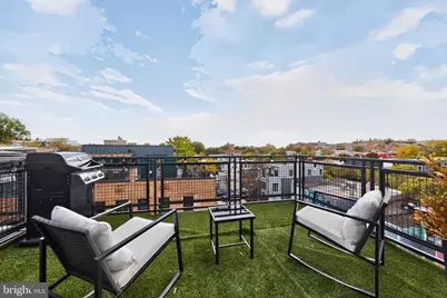 774 Girard Street NW #2W, Washington, DC 20001 - Photo 17