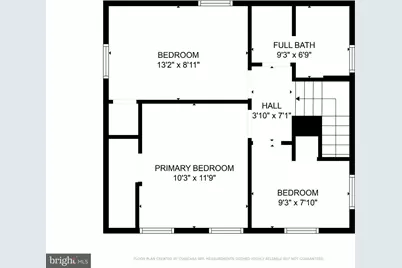 4225 Meade Street NE, Washington, DC 20019 - Photo 41