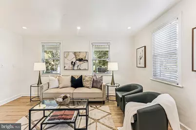 4225 Meade Street NE, Washington, DC 20019 - Photo 5